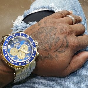 Meet your Posher, Derek